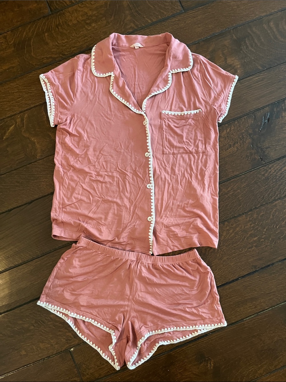 Eberjey Pajamas - like New - Sz S